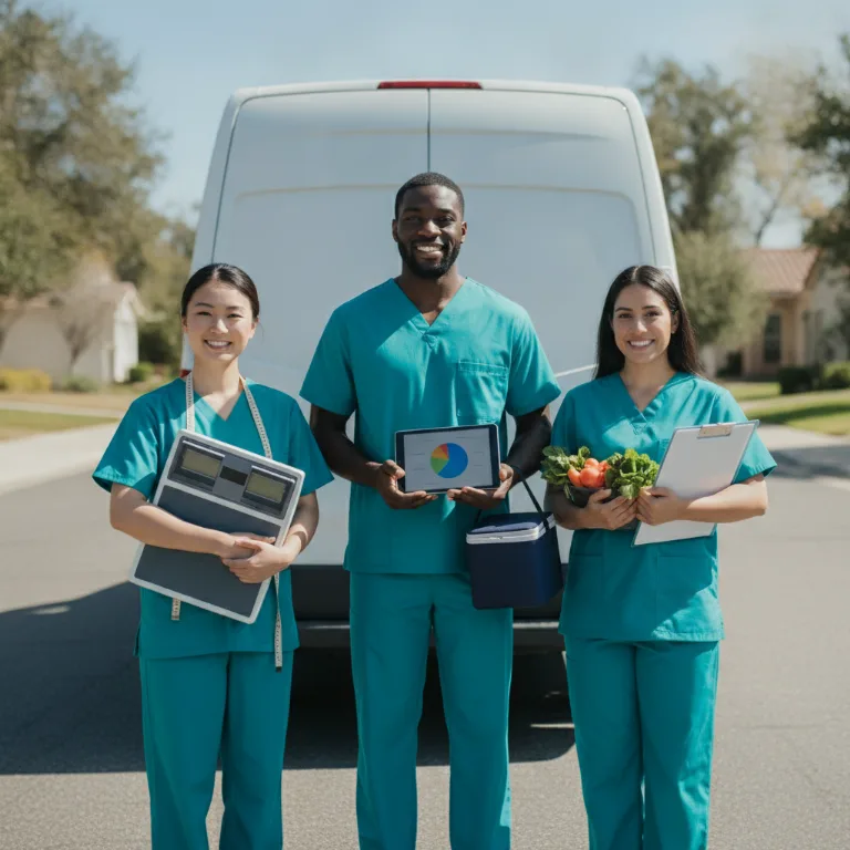 dietitian Pleasanton