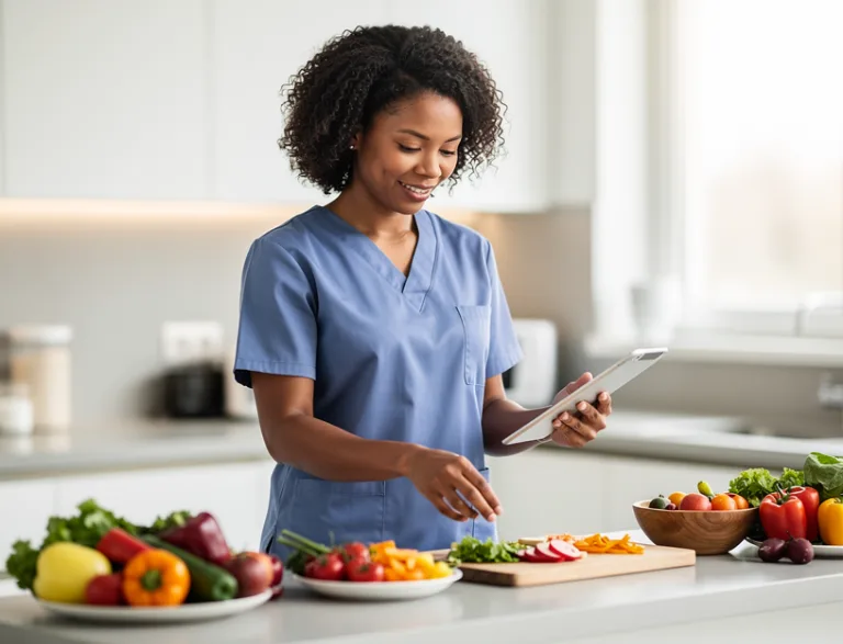dietitian Pleasanton